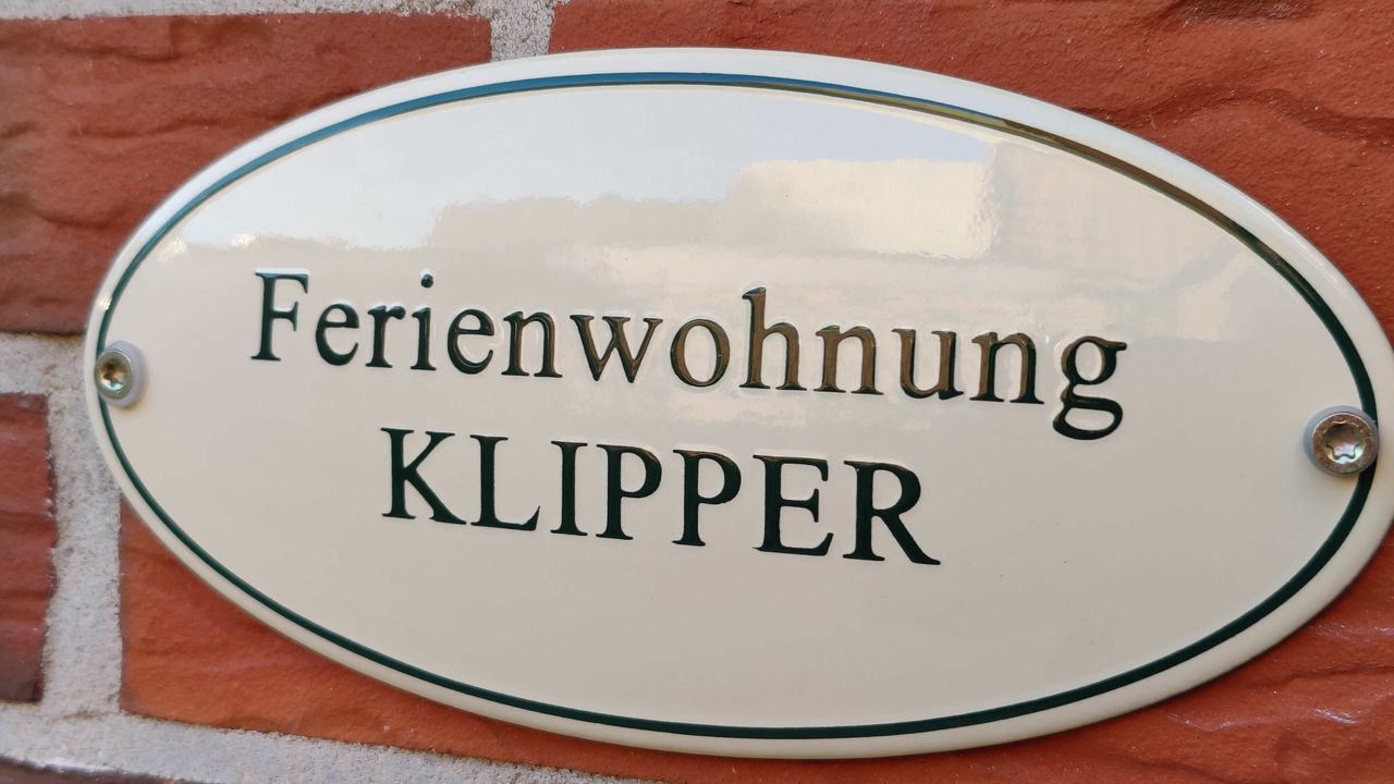 Feriemwohnung Klipper Feriemwohnung Klipper
